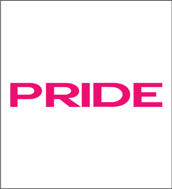 Pride Logo