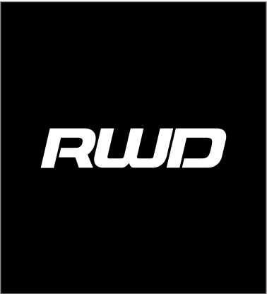 RWD Logo