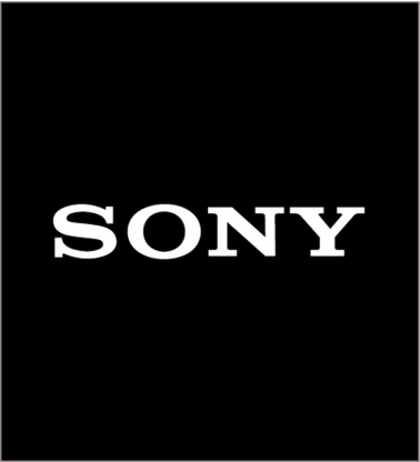 Sony Logo