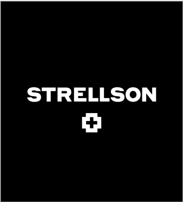 Strellson logo