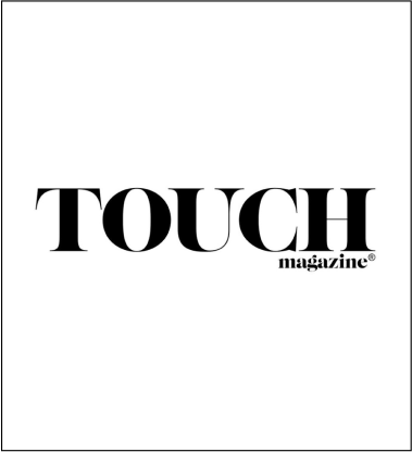 Touch Magazine logo